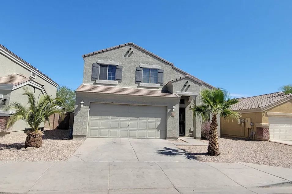23976 W Pecan Road Buckeye, AZ 85326, Maricopa County