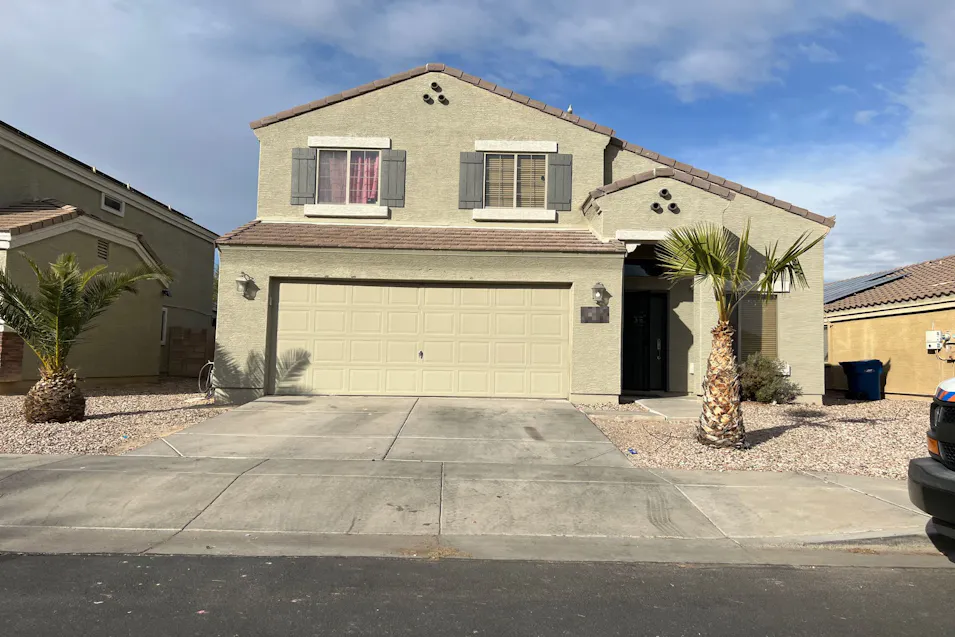 23976 W Pecan Road Buckeye, AZ 85326, Maricopa County