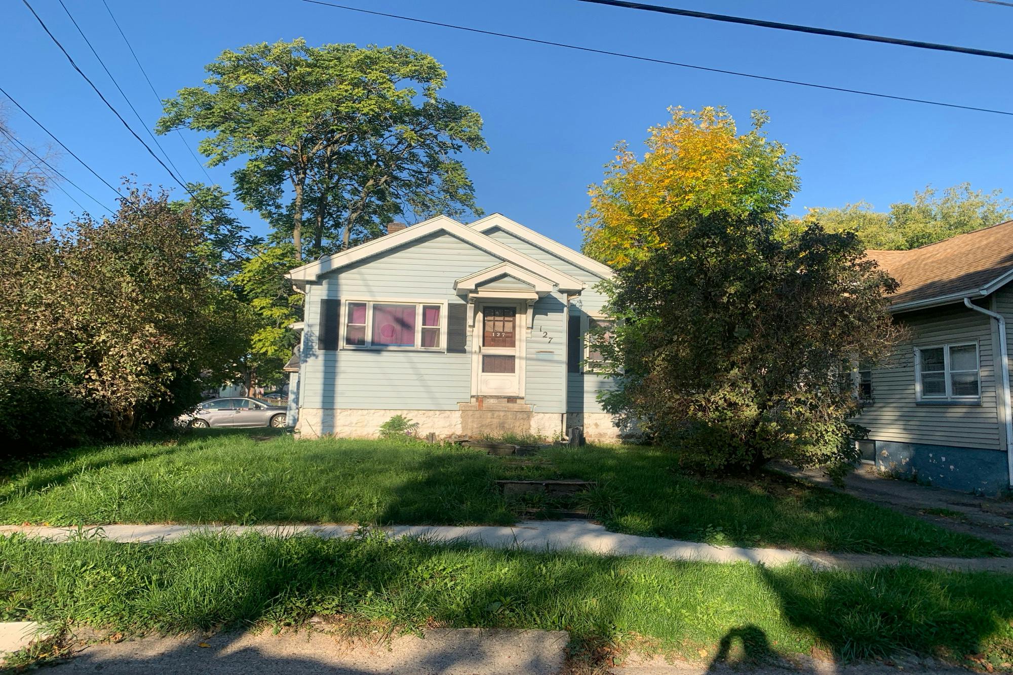 Perinton St, Rochester, NY 14615