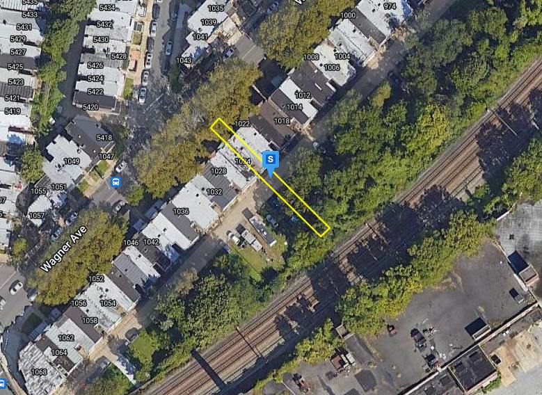 Wagner Ave, Philadelphia, PA 19141