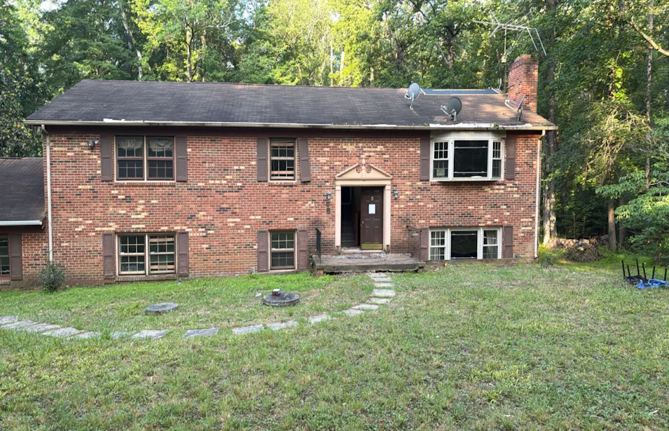 4 Campbell Court Stafford, VA 22556, Stafford County