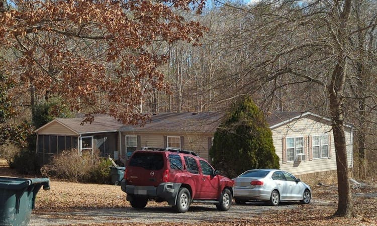 1195 Rocky Ridge Road Odenville, AL 35120, St. Clair - Pell City County