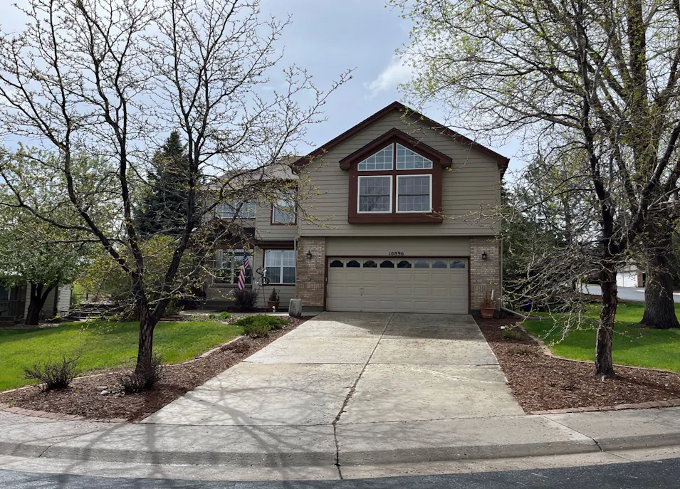 10896 Omaha Lane Parker, CO 80138, Douglas County