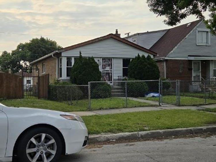 9427 S Emerald Ave Chicago, IL 60620, Cook County