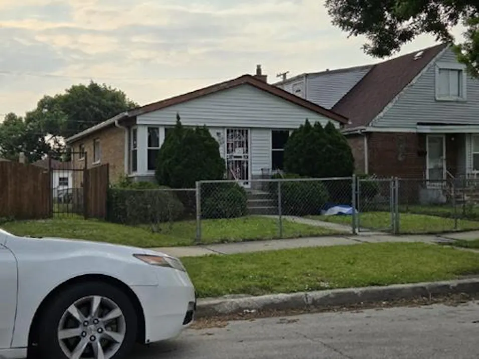 9427 S Emerald Ave Chicago, IL 60620, Cook County