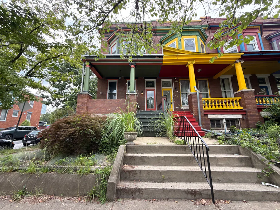 3200 Abell Ave Baltimore, MD 21218, Baltimore City County