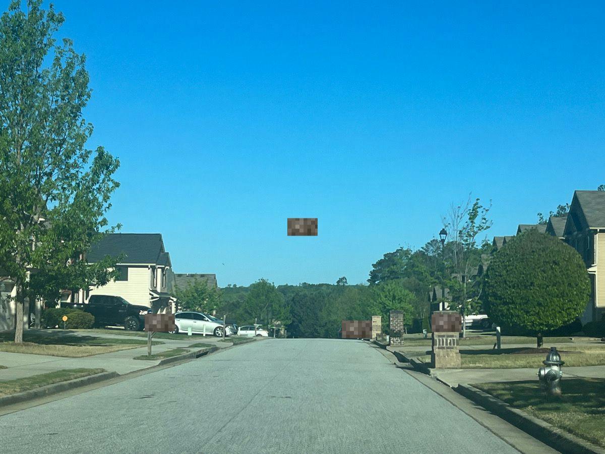 Wrotham Cir, South Fulton, GA 30349