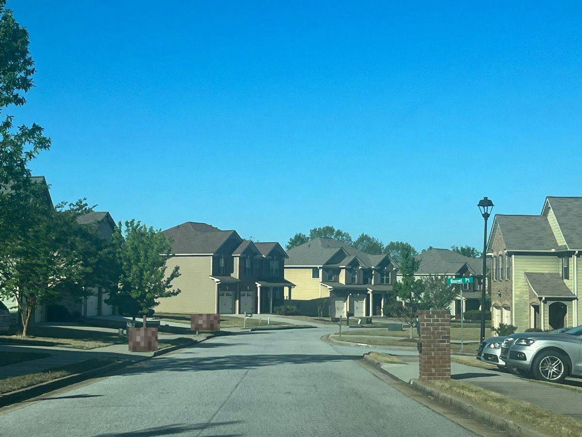 Wrotham Cir, South Fulton, GA 30349 #1