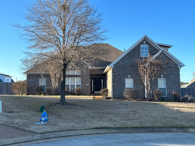 17 Amber Oaks Cove Jackson, TN 38305, Madison County