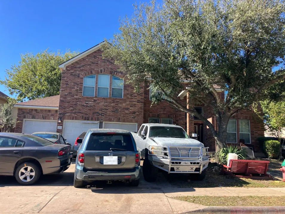 1212 Laurel Oak Trail Pflugerville, TX 78660, Travis County