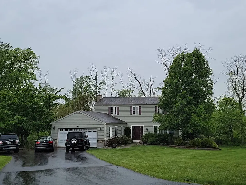 11 N Valley View Rd Line Lexington, PA 18932, Bucks County