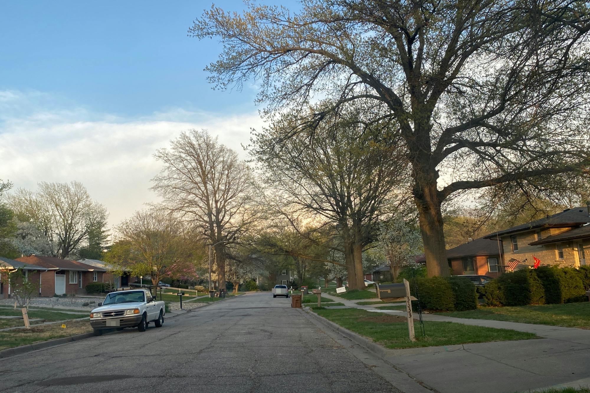 Hillside St, Lincoln, NE 68506 #1