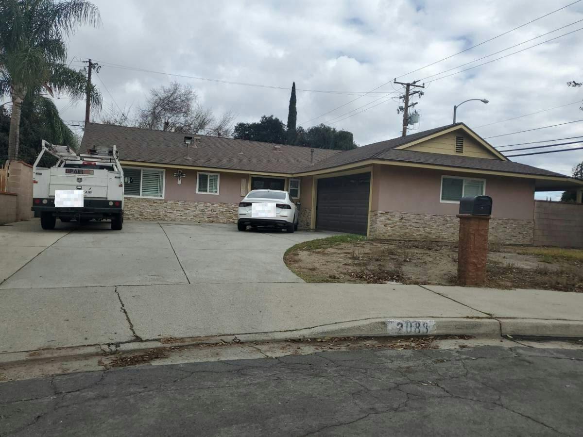 Pinehurst Pl, Pomona, CA 91766