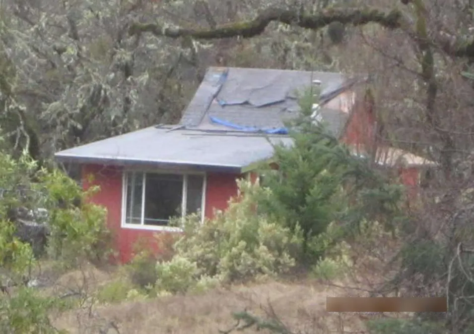 2929 Road A Garberville, CA 95542, Humboldt County