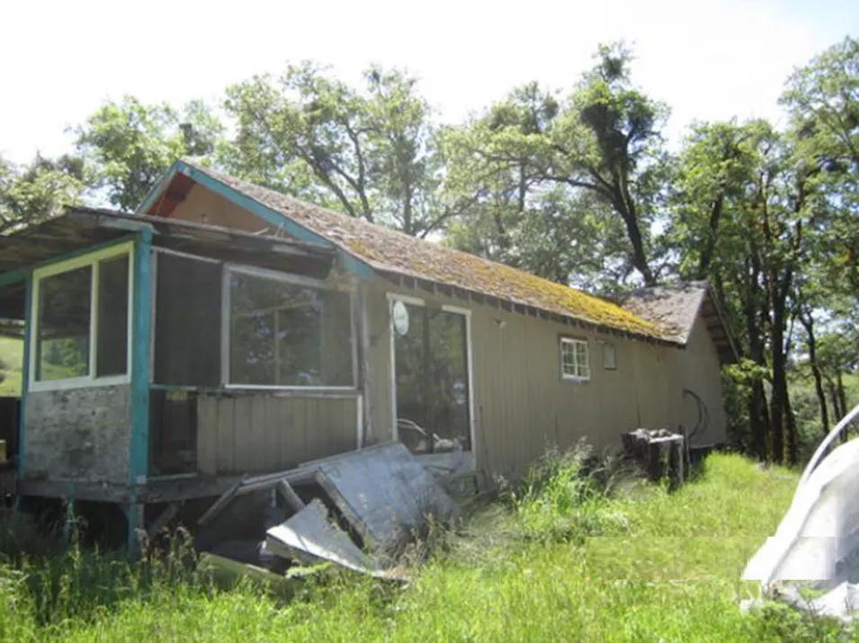 2929 Road A Garberville, CA 95542, Humboldt County