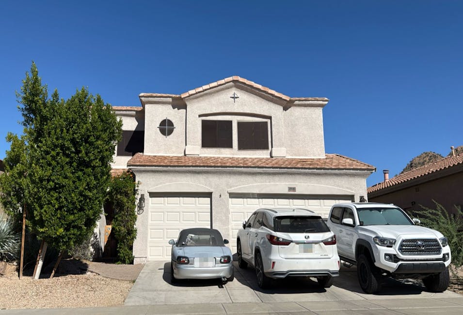 2418 W Barbie Ln Phoenix, AZ 85085, Maricopa County