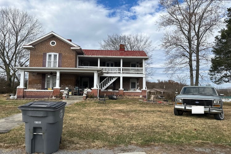 153 Simpson Rd, Whitesburg, TN, 37891, USA