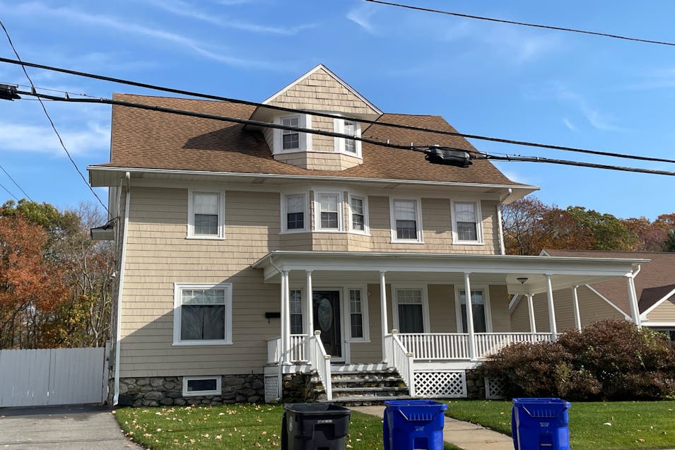 577 Fruit Hill Ave North Providence, RI 02911, Providence County