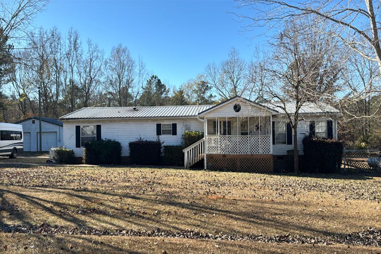 149 Wessinger Dr Prosperity, SC 29127, Newberry County
