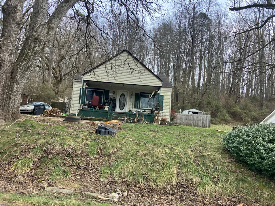 257 Shipp Springs Road Kingsport, TN 37660, Sullivan County