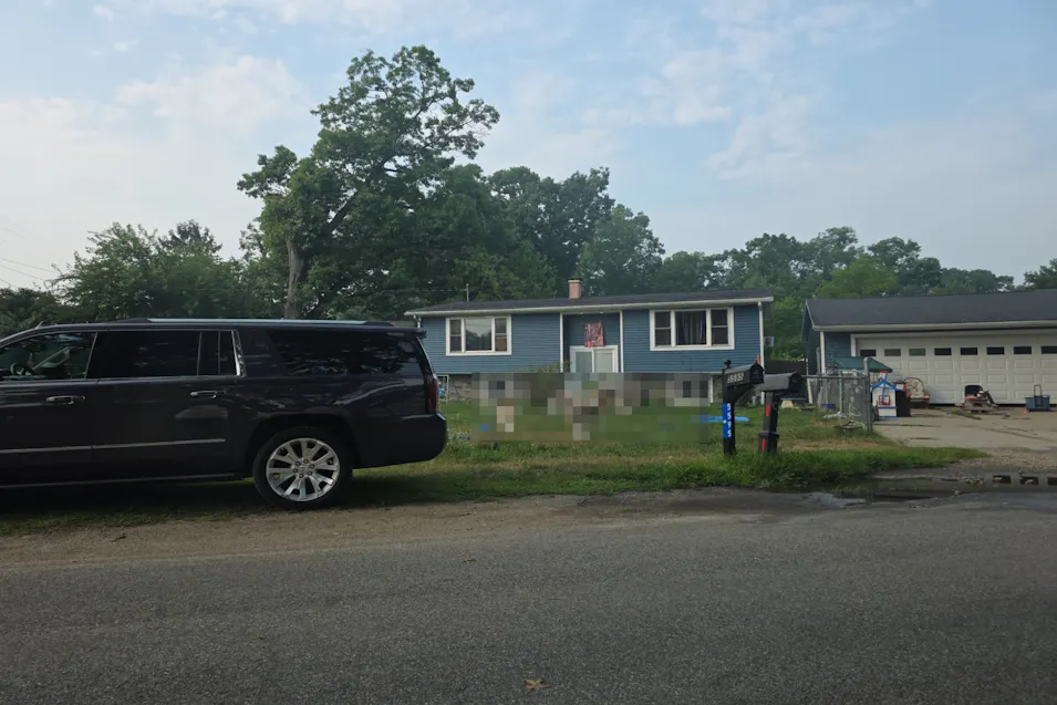 5595 Jefferson Ave Muskegon, MI 49442-1976, Muskegon County
