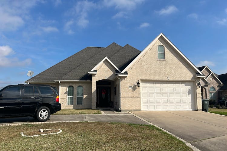 8000 Oakmont Drive Port Arthur, TX 77642, Jefferson County
