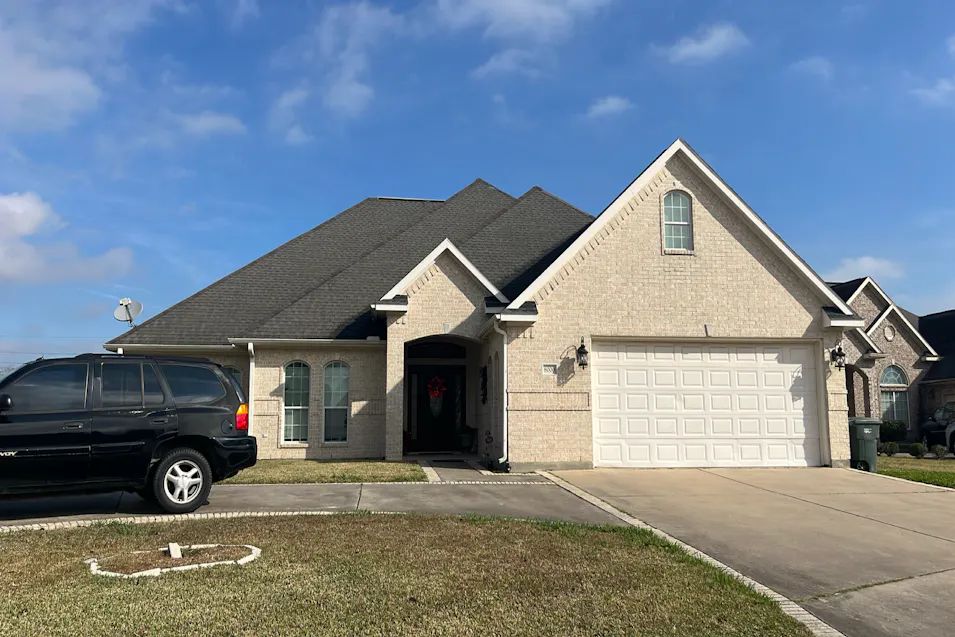 8000 Oakmont Dr Port Arthur, TX 77642, Jefferson County