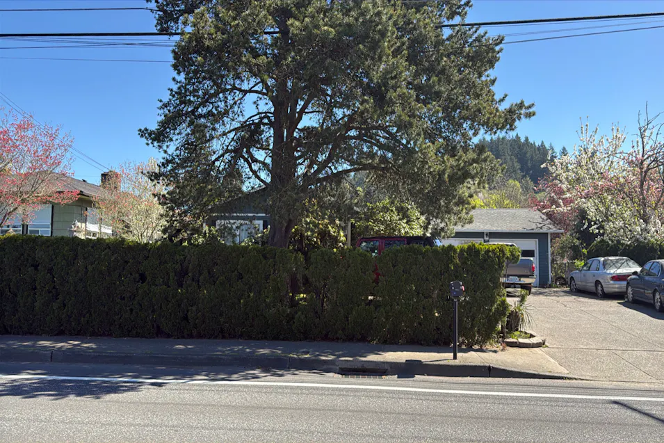 2906 SE 182nd Avenue Gresham, OR 97030, Multnomah County