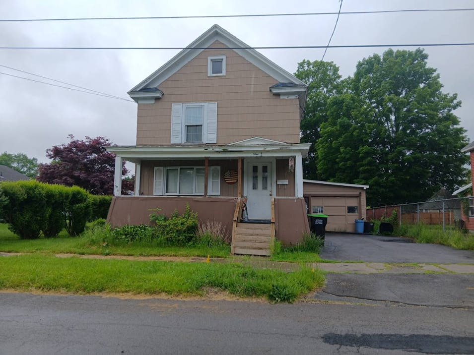 1 Harrison Avenue Ilion, NY 13357, Herkimer County