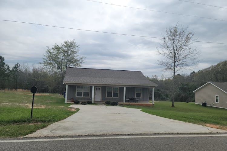 5154 County Road 5513, Troy, AL, 36081, USA