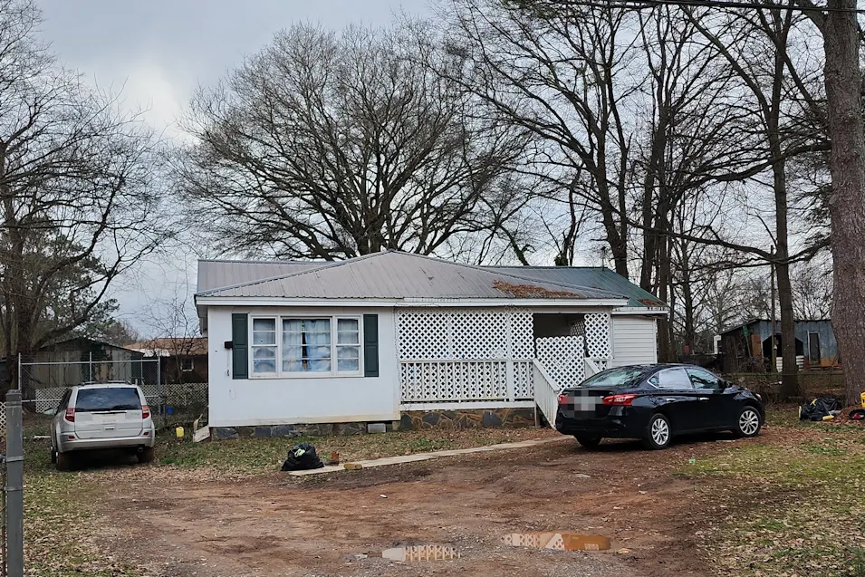 14 David St Cartersville, GA 30120-2034, Bartow County