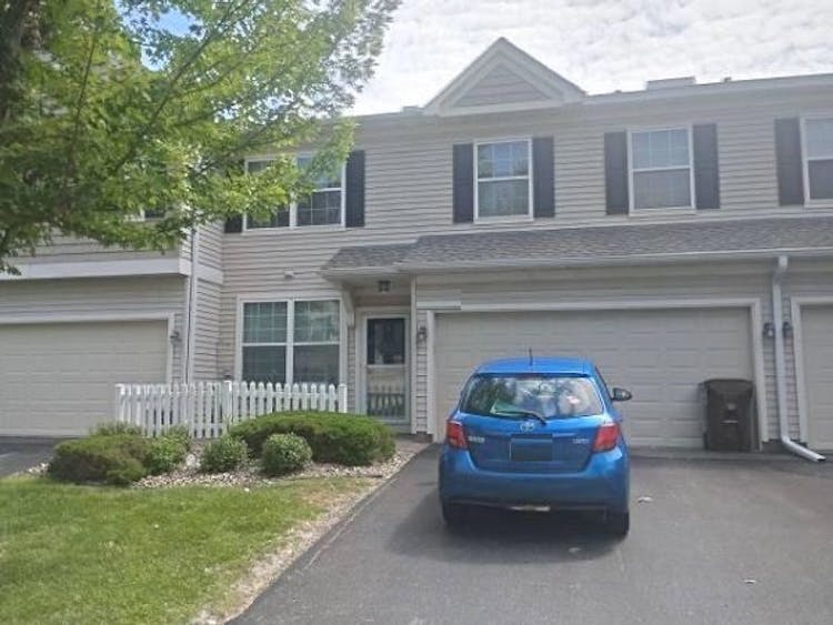879 Braunworth Court Unit #161 Chaska, MN 55318, Carver County