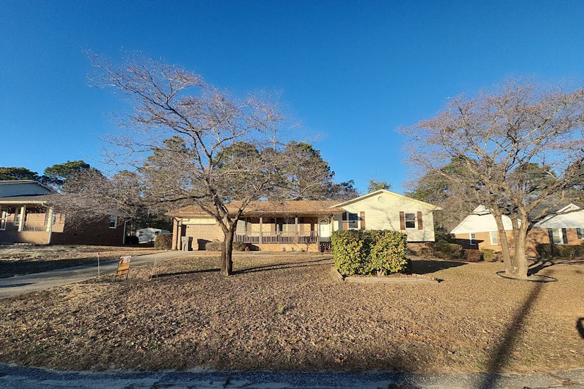 3728 Masters Drive