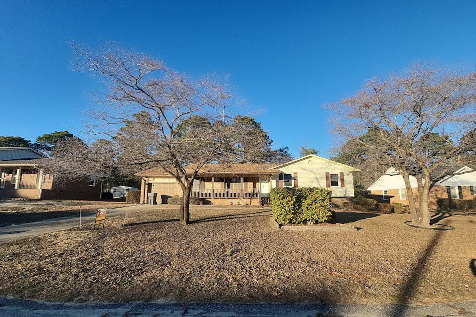 3728 Masters Drive Hope Mills, NC 28348, Cumberland County