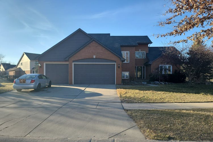 37207 Tara Dr New Baltimore, MI 48047, Macomb County