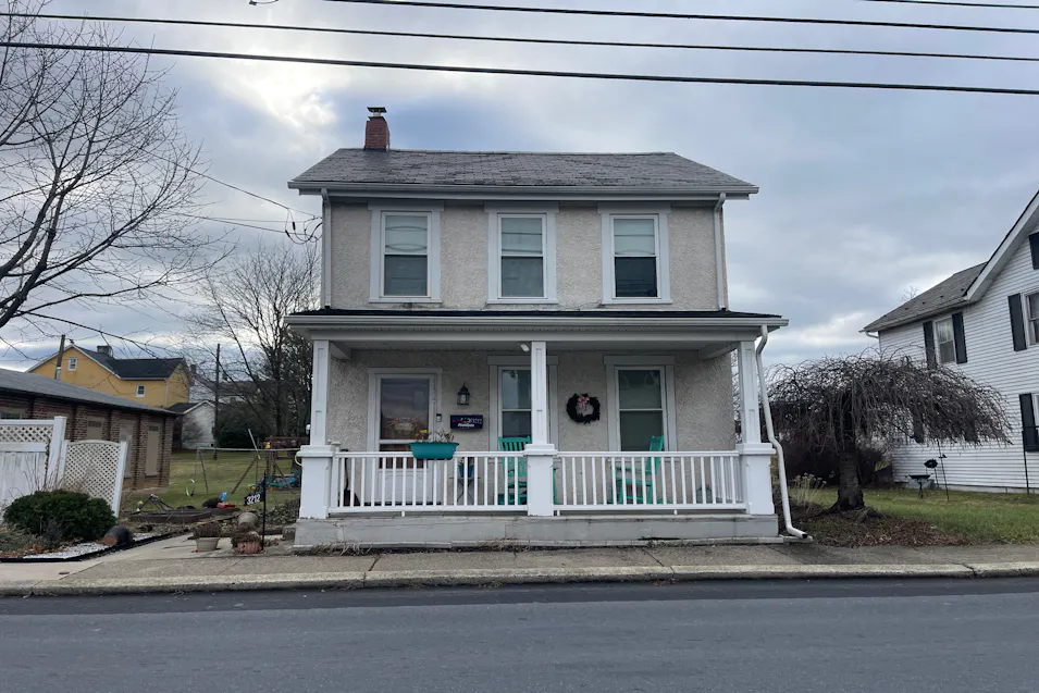 3212 Lehigh Street Aka 804 Lehigh Street Whitehall, PA 18052, Lehigh County