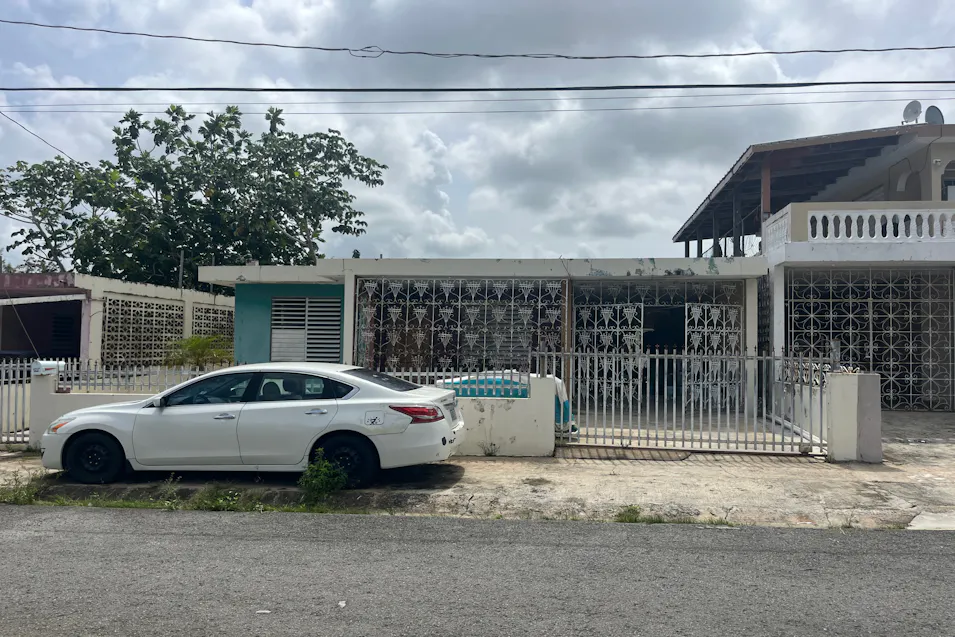 B 12 Mabu Humacao, PR 00791, Humacao County