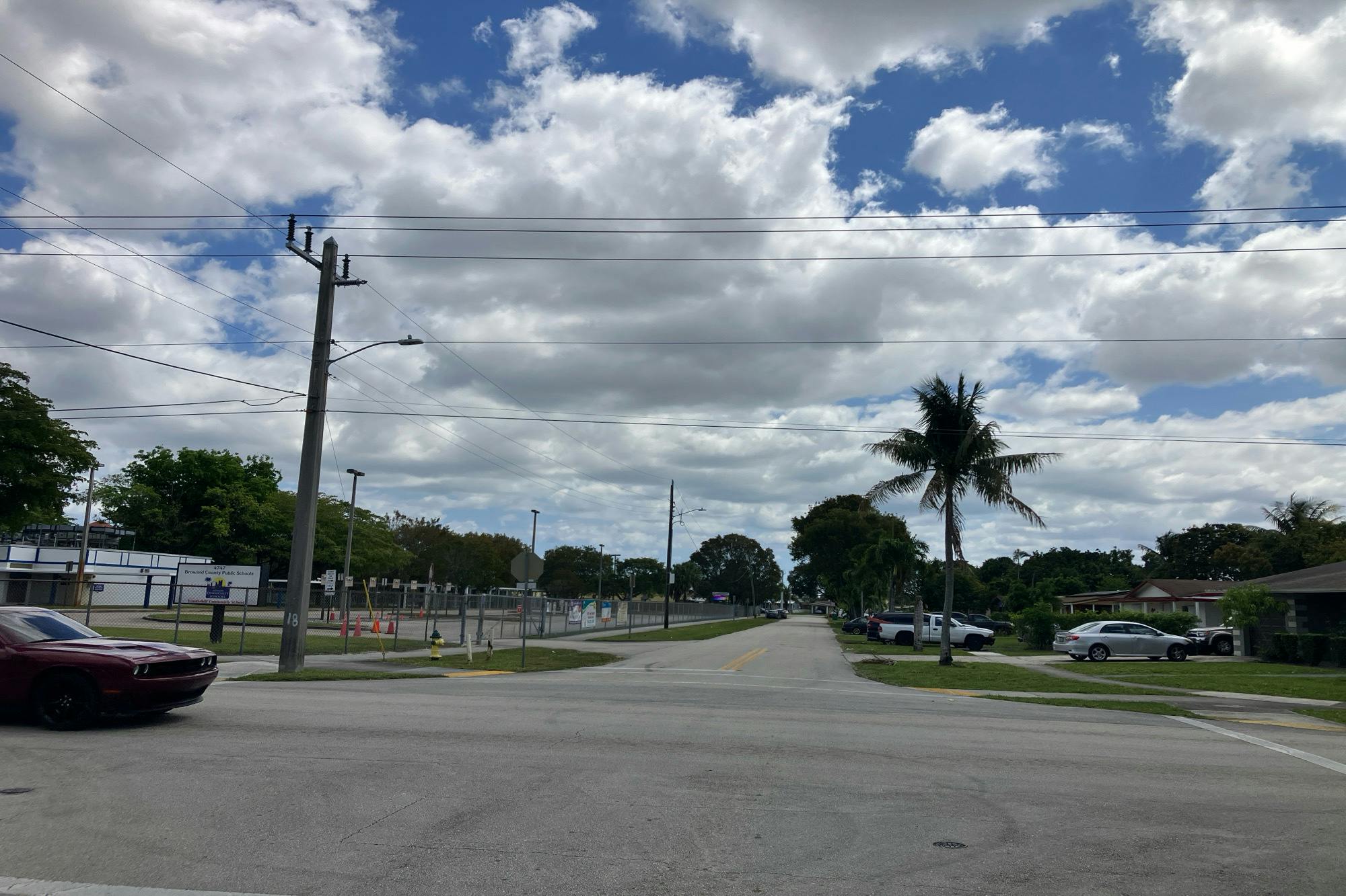 14th St, Lauderhill, FL 33313 #1