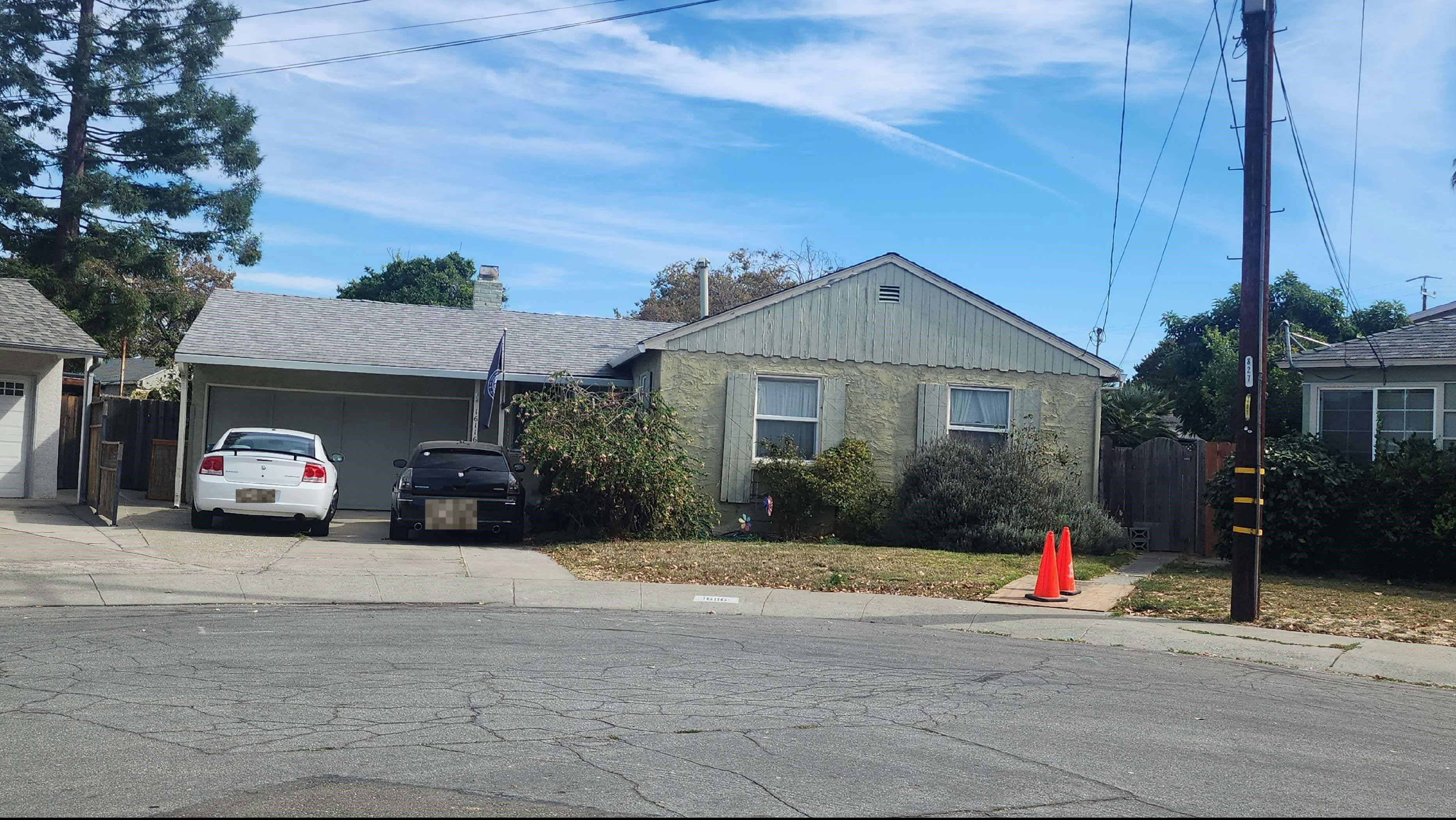 Paseo Largavista , San Lorenzo, CA 94580