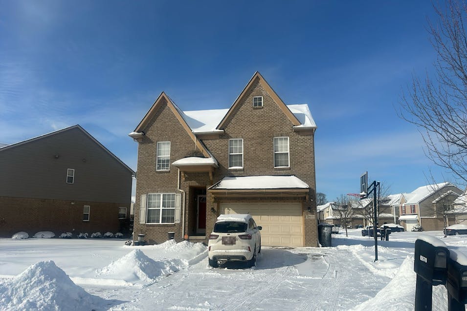 29670 Lacy Dr Westland, MI 48186, Wayne County