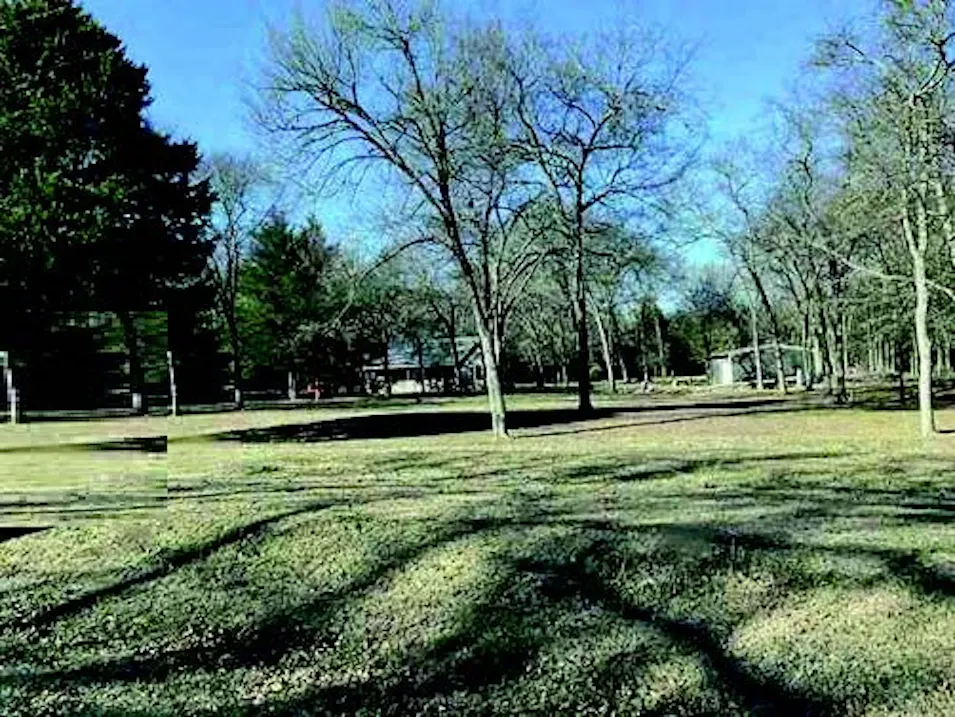 15165 W Earl Rd Mannsville, OK 73447, Johnston County