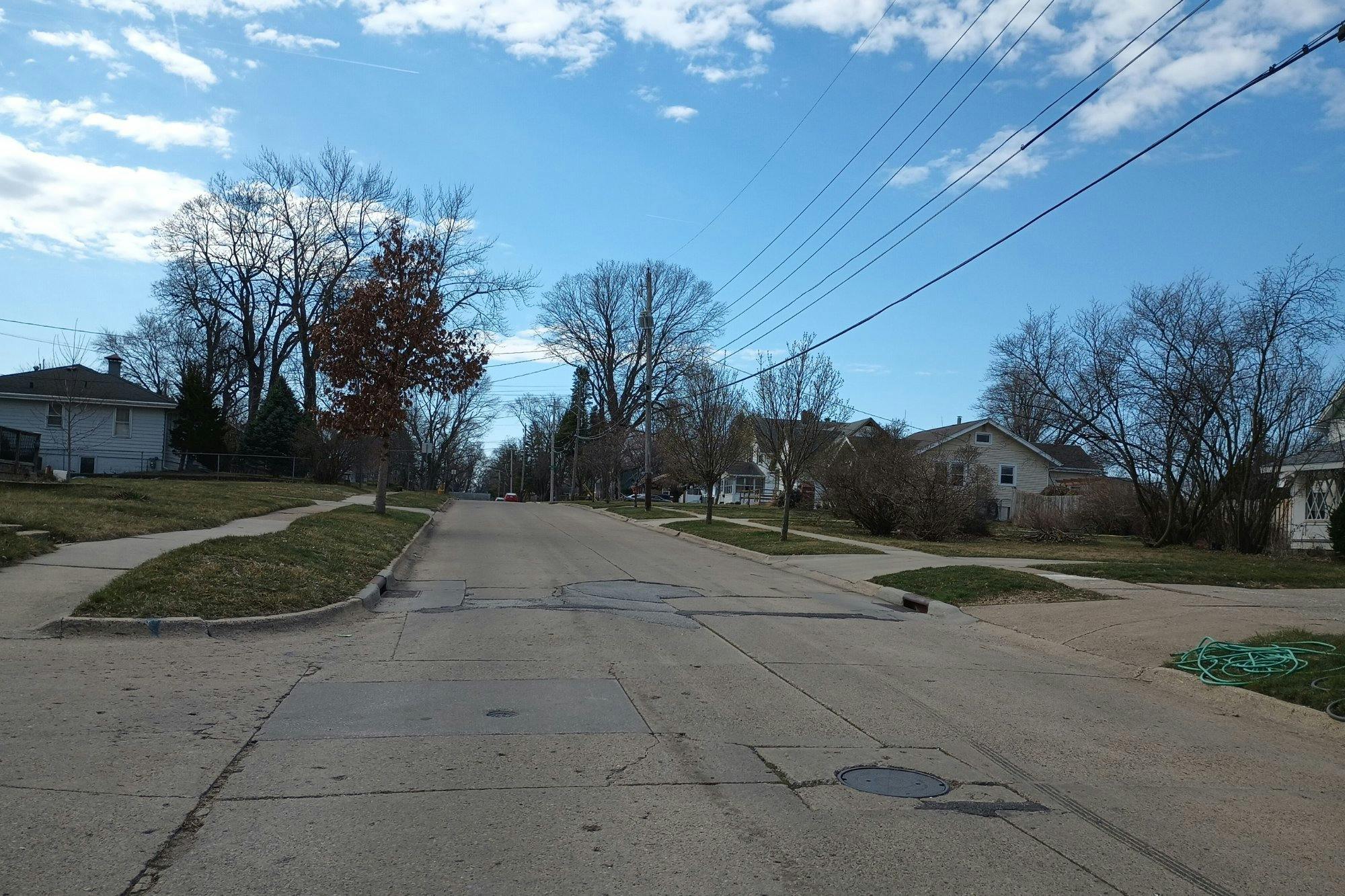 61st St, Des Moines, IA 50322 #1