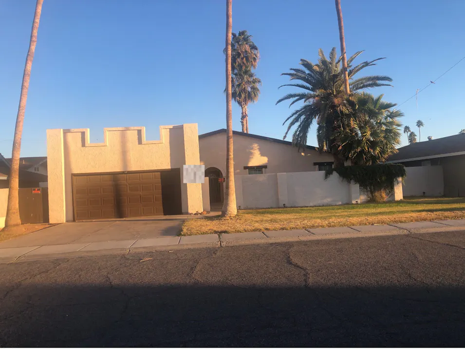 2228 E San Marcos Dr Yuma, AZ 85365, Yuma County