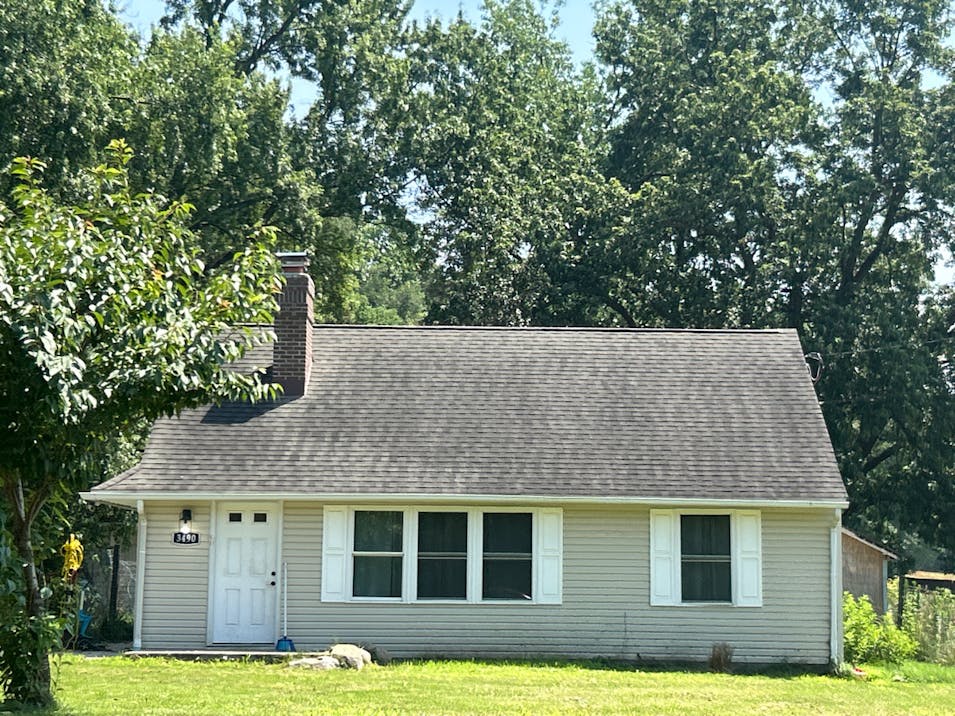 3490 State Route 303 Mantua, OH 44255, Portage County