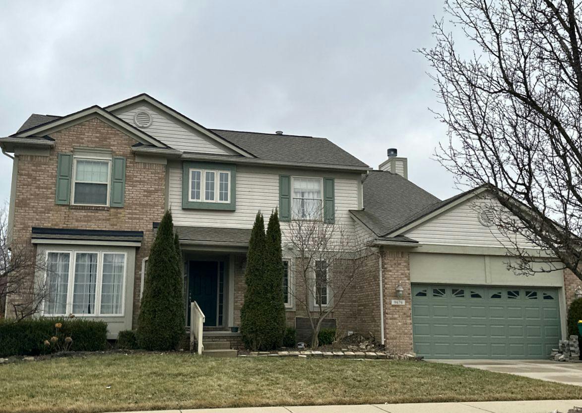 Landsdowne Ln, Ypsilanti, MI 48197
