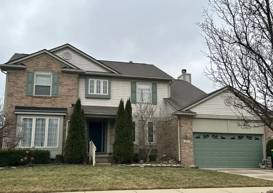 9676 Landsdowne Ln Ypsilanti, MI 48197, Washtenaw County