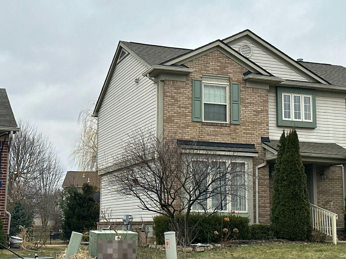 Landsdowne Ln, Ypsilanti, MI 48197 #1
