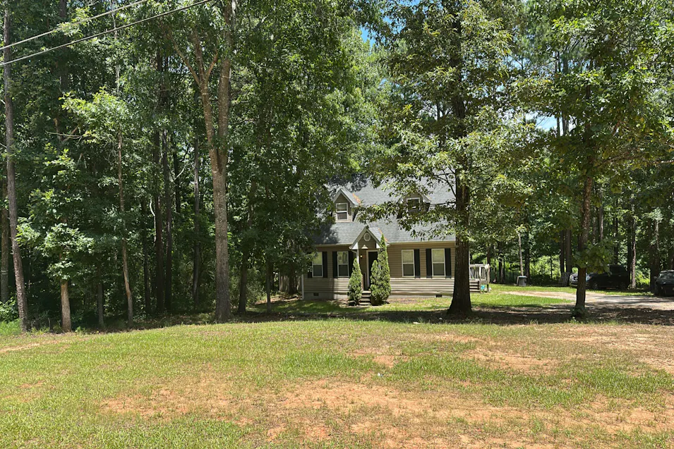 268 Crowell Road North Covington, GA 30014, Newton County