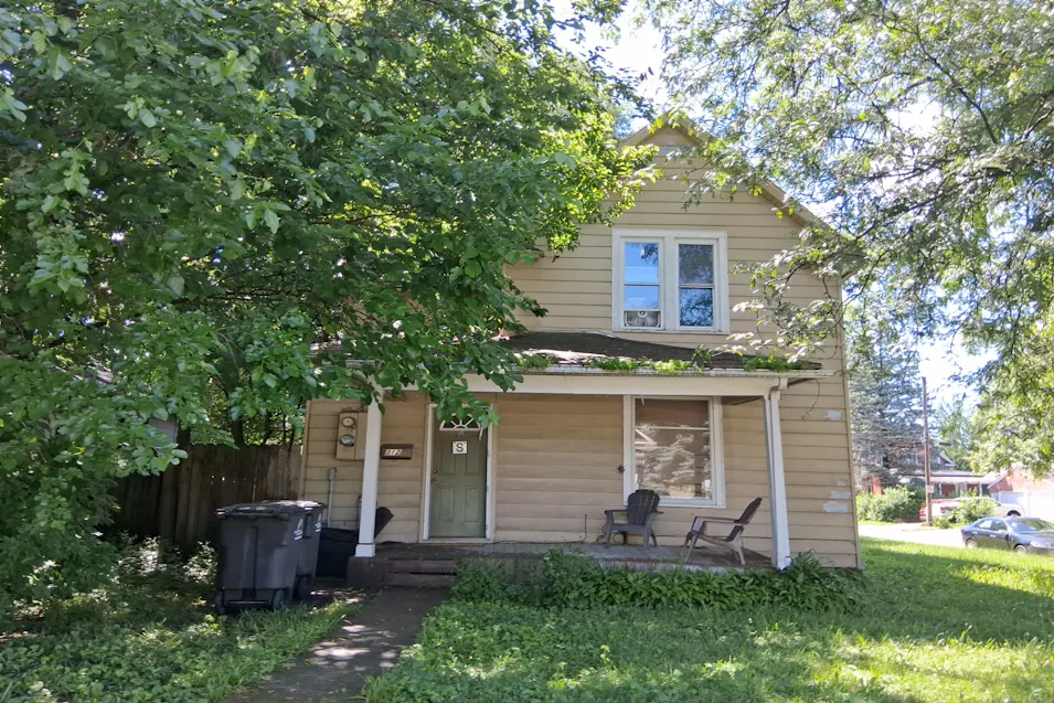 3124 Wright St Des Moines, IA 50316, Polk County