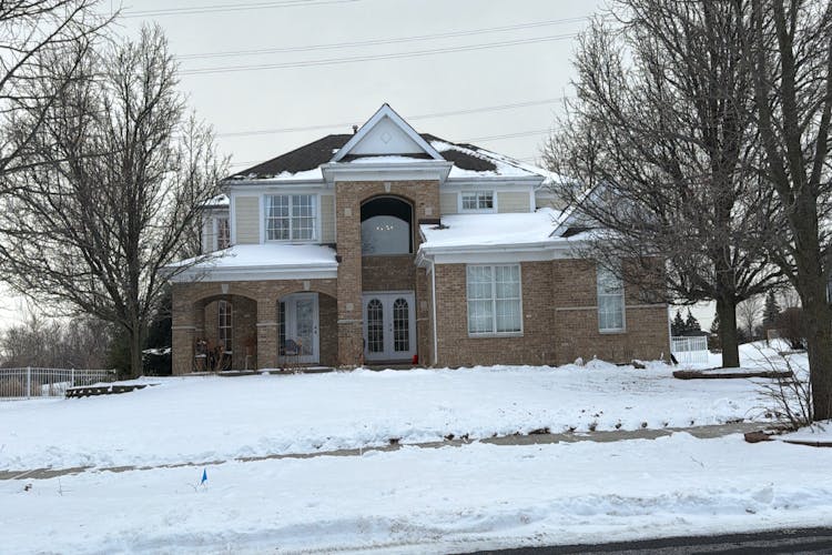 21454 English Dr Frankfort, IL 60423, Will County